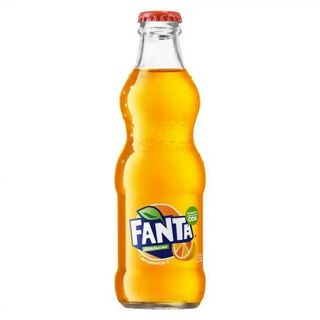 Fanta 0,250 Delivery
