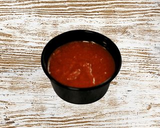 Extra salsa escorpion (pica mucho)