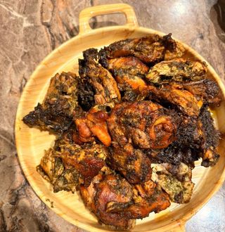 Poulet