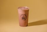 Chocolat Glacé