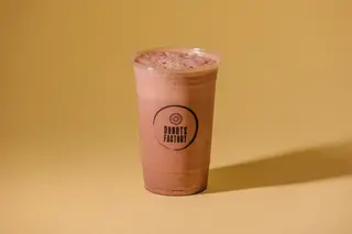 Chocolat Glacé