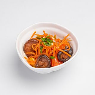 Посот мучим