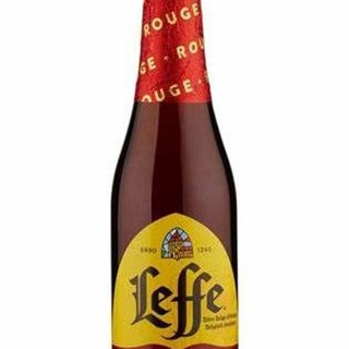 LEFFE ROUGE ASPORT
