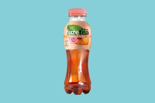Thè Fuzetea Pesca 33cl