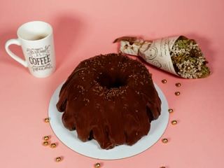 Caseirinho de Brigadeiro