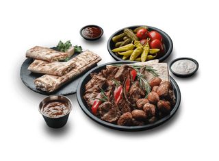 № 6 НА 5-7 ПЕРСОН (1,5/2,1 кг)