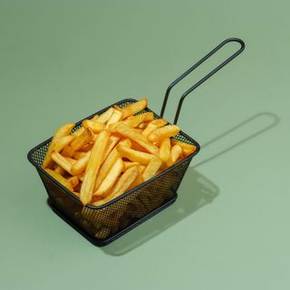 კარტოფილი ფრი