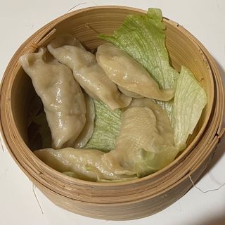 Empanadillas Vapor Carne