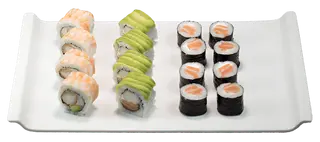Assortiment Spécial B 16 Pièces