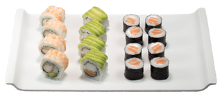 Assortiment Spécial B 16 Pièces