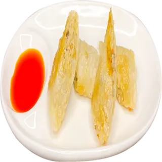 70. Rollitos Vietnam (2 Pzs.)