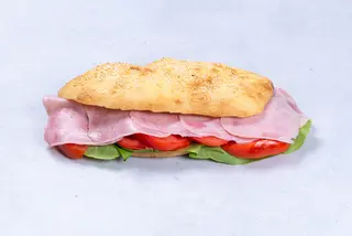 Sendvič sa šunkom