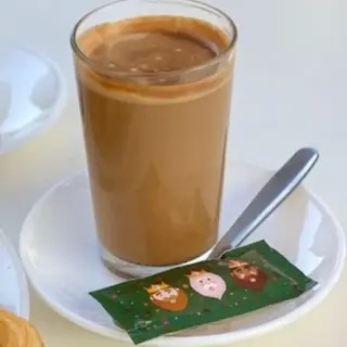 Chocolate Caliente (500 Ml.)