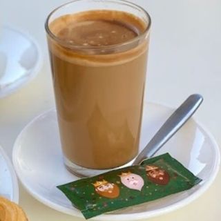 Chocolate Caliente (500 Ml.)