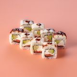 Կանադա ռոլլ