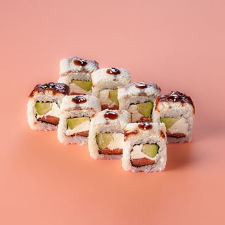 Կանադա ռոլլ