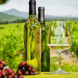 МУСКАТ И САНДАНСКИ МИСКЕТ, ЛИБЕРА EСТЕЙТ, Долината на р. Струма, България