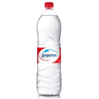 Agua Lanjarón (Sin Gas) (1L)