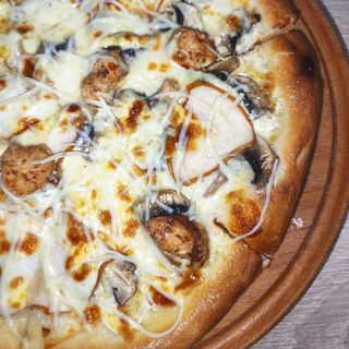 NEW! Піца Жульєн (Ø25см/475г)