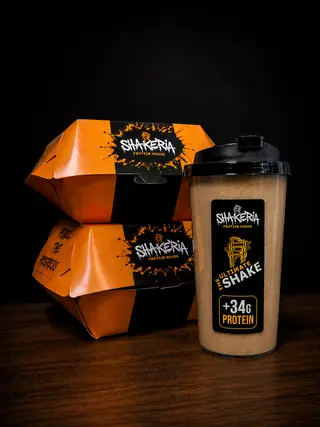 Vanilla Latte