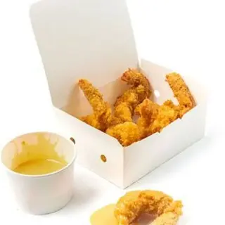 Shrimps Dynamite