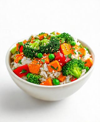 ბროკოლით