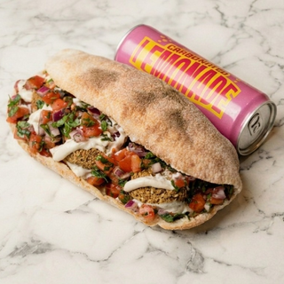 Kebab Falafel