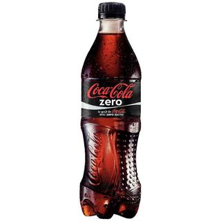Coca Cola Zéro