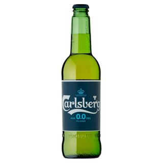 Carlsberg 0% But. 0,5l