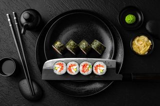 Banzai Roll