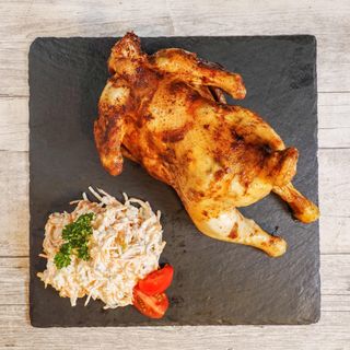 BBQ Chicken
