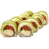 Філадельфія грін рол (8шт)