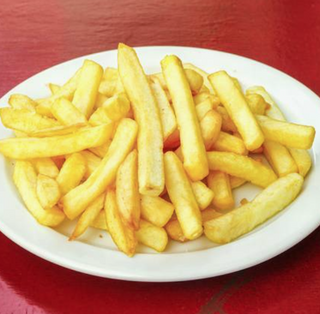 Patatas Fritas (Grande)