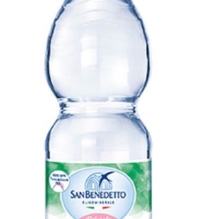 Acqua naturale 50 cl