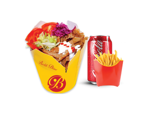 Doner Box
