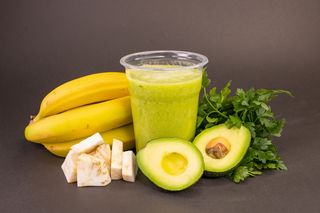 Beauty smoothie 0.4l