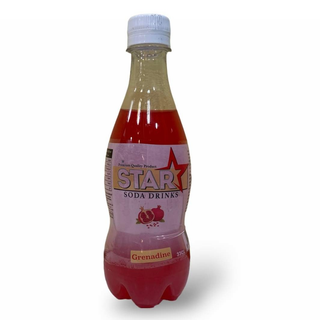 Star-soda Grenade