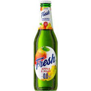 Bere Fresh Non - Alcool cu Arome
