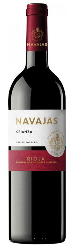 Navajas 75Cl