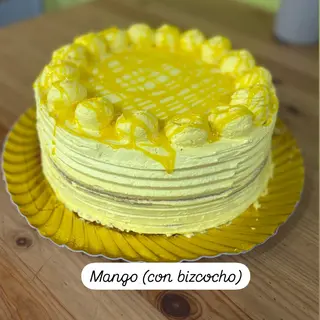 Mango grande
