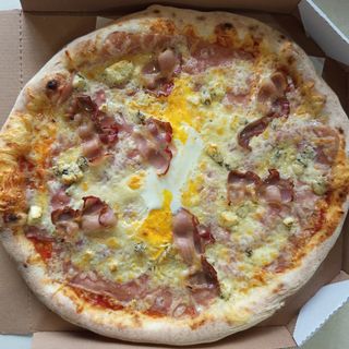 Pizza Fratello 