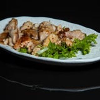 411 Tori teriyaki