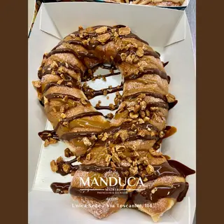 Graffa Manducona