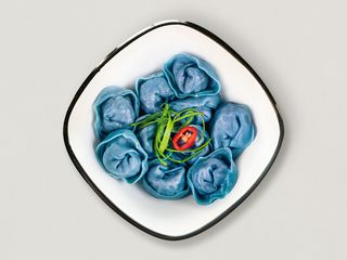 Синяя птица (300г)