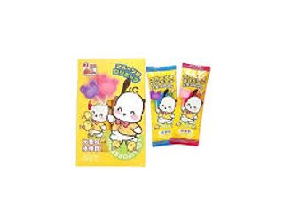 Aiyike Pochacco Lollipop 40gr