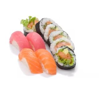 Small mix set 10szt.