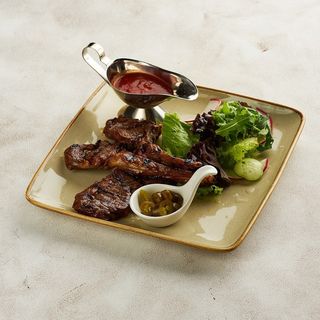 Карэ ягненка (300г)