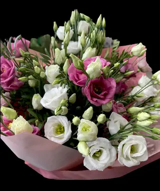 Sweet Lisianthus