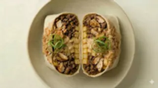 Tacos Mixte