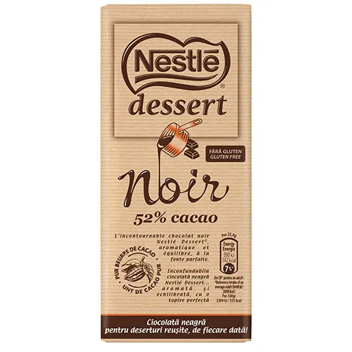 Zahăr și produse de patiserie